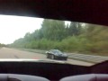 My 997t EvoTech vs Viper SRT kompressor