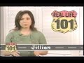 Jillian from real life 101