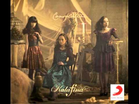 hikari - 日本三歌姬KALAFINA第4张专辑【Consolation】 2007年剧场版动画《空之境界》主题曲的演绎者,所属唱片公司为SME Records,事务所为Space Craft...