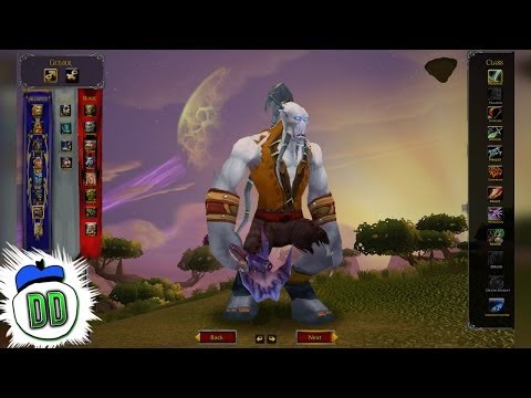 wow - From expansion ideas scrapped following the Azeroth revamp to a playable race that just barely didn't make the cut, we count 10 features scrapped during the ...