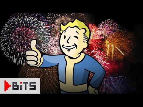 bits - Objetivos que todo videojugador debería cumplir en este 2015. Si te gustan nuestros videos visita http://www.levelup.com.