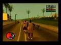Grand Theft Auto -- San Andreas: Gang War....well, sorta