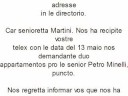 Interlingua - Parte 3 e