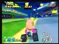 Official UK PlayStation Magazine - Speed Freaks Rolling Demo