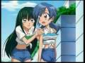 בנות הים 2 פרק 21 חלק ג' mermaid melody pure 21 part c'