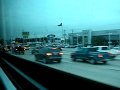 In-Service ride on Houston METRO MCI D4500 bus 4826 (part 3)