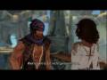videos de Prince of Persia 2008 - Developer Diary 4 [HQ]