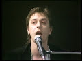 Rio Reiser - Wo sind wir jetzt? / Ihr macht mich kalt (live)