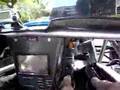 Wrightspeed X-1 Ride