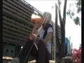 Video Blog #3 (AYD08) - Queensland by Greyhound