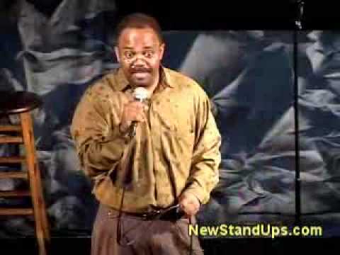 Leonard Bloomfield on NewStandUps.com