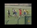 Preview video GAZZOLO-CALDIERO TERME 1-2