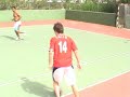 Banter in Gran Canaria - Football compilation