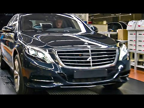 Mercedes - If you love cars, you should subscribe now to YouCar's channel: http://urlz.fr/lEd Go ahead, it's free! All the Best.