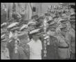 二戰日本簽字投降片段