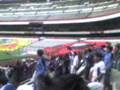 Resistencia Albiazul vs Sucio aguila II