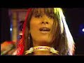 Kwart Finale Latin Live - HC Utrecht - Samantha