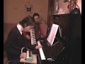 Naruto Music - Sadness and Sorrow (Piano-Accordion-Melodica)