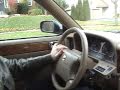 Jaguar Xj6 1995 (Part 2) - Hot Lap