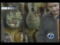 COWBOY GUITAR COLLECTION