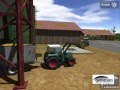 Hallo zu Test von Fendt 614 LSA mit  FL und Fendt 614 LSA 1