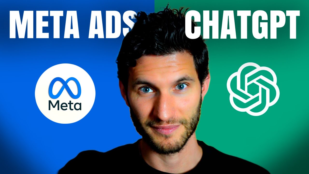 Creare Meta Ads con ChatGPT: 16 prompts utili (tutorial ChatGPT Meta Ads italiano)