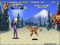 Sengoku II 2 Mame NeoGeo Arcade ROM Classic Game Level 1