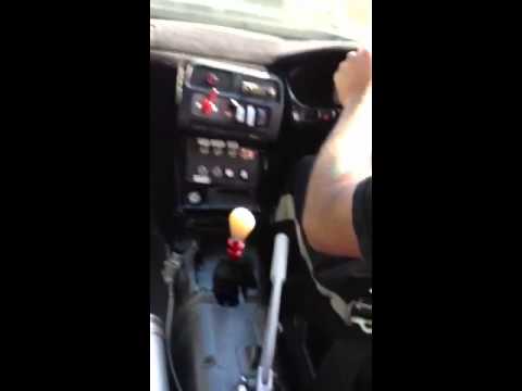 how to rebuild sr20 gearbox