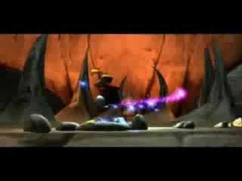 Rayman 3 : Hoodlum Havoc