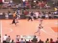 Schöner Dunk