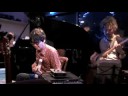 Morus-Giulietta Machine Live