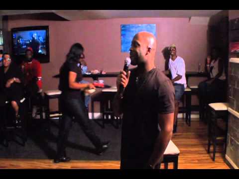 Michael McDaniel @ Clucked Up Comedy