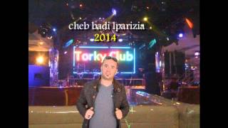 Cheb Badi Lparizia