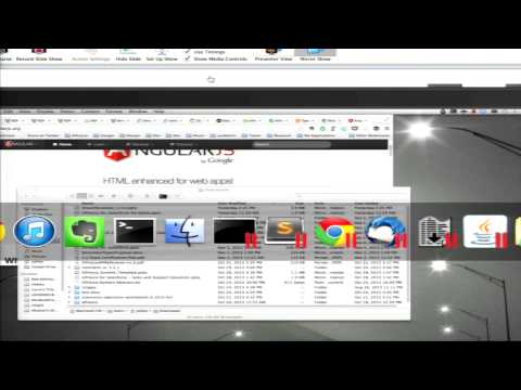 how to discover rest api