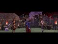 Untold Legends: Dark Kingdom gameplay footage Untold Legends: Dark Kingdom gameplay footage