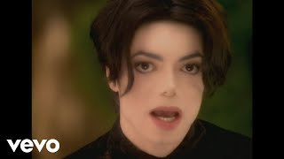 Michael Jackson - You Are Not Alone