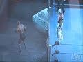 smackdown vs raw 2008 vs Ultimate Fighting Champions (ufc)