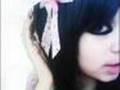 scene/emo girls