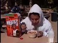 Economics - Wheaties Commercial