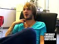 craig owens of chiodos interview with thedailychorus com
