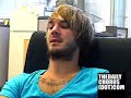 Craig Owens of Chiodos Interview with TheDailyChorus.com. For more interviews check out TheDailyChorus.com!