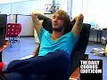 craig owens of chiodos interview with thedailychorus com
