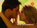 Cata y Ricky -Fade to Black