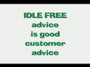 Car dealer goes IDLE FREE Car dealer goes IDLE FREE