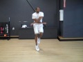 Swagger Back Training: Rope Work