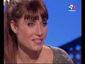 Entrevista a Pilar Rubio en 