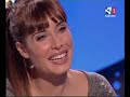 Entrevista a Pilar Rubio en 