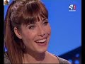 Entrevista a Pilar Rubio en 