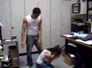 Balliamo?? No..nn posso farcela!!