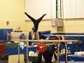 BWI P-Bars 8.85-1st BWI P-Bars 8.85-1st